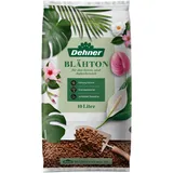 Dehner Pflanzton, 10 l, Körnung 4/8 mm, OneSize