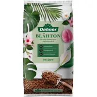 Dehner Pflanzton, 10 l, Körnung 4/8 mm, OneSize