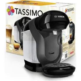 Bosch Tassimo Style TAS1102 schwarz