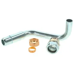 Buderus Rohr-Vorlauf-Heizung, 7099032 7099032