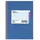 KÖNIG & EBHARDT Kladde 8615172 DIN A5 liniert 96Blatt blau