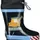 Playshoes Gummistiefel Baustelle 32,5