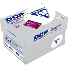 Clairefontaine DCP A3 120 g/m2 250 Blatt