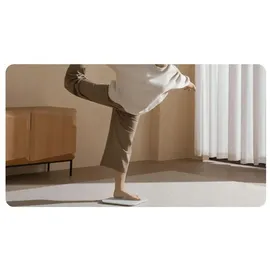 Xiaomi Mi Smart Scale S200 Dunkelgrau