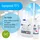 Höfer Chemie Isopropanol 70% 2 x 5 l
