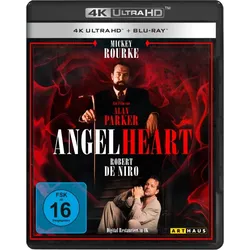 Angel Heart (4K Ultra HD+Blu-ray)