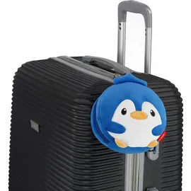 Legami Pillow Sleep Mask Peng Pinguin