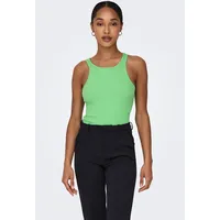 Only Ripptanktop "ONLKENYA RIB TANK TOP JRS NOOS", Damen,