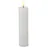 Sirius Sille LED-Kerze 20 cm weiß