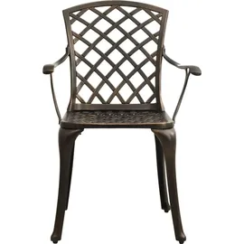 syfax Bistroset 5-tlg. bronz