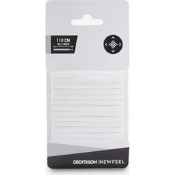 Schnürsenkel weiss weiß 110 CM