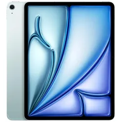 Apple iPad Air 32,78cm (13") 7. Generation Wi-Fi + Cellular 512GB blau