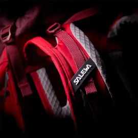 Salewa Alp Trainer 35+3 navy