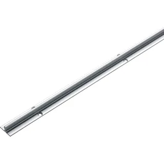 Hettich Lauf- und Führungsprofil SlideLine 12 1 Stück 12 x 1