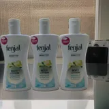 miss fenjal Fenjal Body Lotion Sensitiv 400 ml
