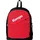 Kempa Team Junior Rucksack Rot/Schwarz