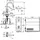 Grohe Blue Home C-Auslauf Starter Kit supersteel 31541DC0