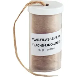 Dichtungsflachs 80g Dispenser