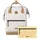 Cabaïa Adventurer Rucksack Beige