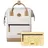 Cabaïa Adventurer Rucksack Beige