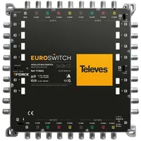 Televes Euroswitch MSE912C