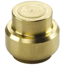 Seppelfricke Tectite Steckfitting Kappe 18 mm