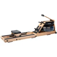Christopeit Sport® Ruderzugmaschine »WP 5000«, Testsieger Stiftung Warentest Ausgabe