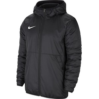 NIKE Park 20 Übergangsjacke Herren 010 - black/white S