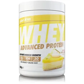 PER4M Whey Protein Lemon Cheesecake 900 g