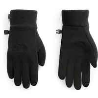 The North Face Etip Recycled Handschuhe - TNF Black - S