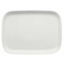 Thomas Trend 33,3 x 24,5 cm Porzellan Weiß M (Medium)