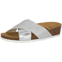 LICO Bioline Prime Damen silberfarben 42