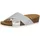 LICO Bioline Prime Damen silberfarben 42