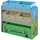 Phoenix Kinderregal Minecraft 60 x 63,5 x 30 cm MDF mehrfarbig