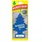 WUNDER-BAUM Wunderbaum Lufterfrischer New Car 24 St. 0,01 kg