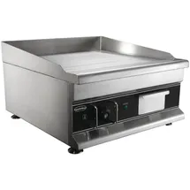 CombiSteel Elektro Grill Platte Chrom