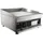 CombiSteel Elektro Grill Platte Chrom