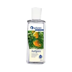 Spitzner Saunaaufguss Mandarine Wellness 190 ml