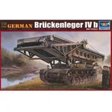 FALLER 00390 - German Brückenleger IV b 1:35