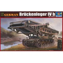FALLER 00390 - German Brückenleger IV b 1:35