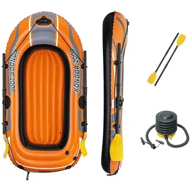 BESTWAY Kondor 2000 Set