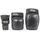 Rekd Protection Rekd Heavy Duty Triple Schoner Set 2017, XL