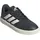 adidas Courtblock Damen Carbon/Off White/Off White 38