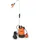 FUXTEC Regentonnenpumpe FX-RTP350
