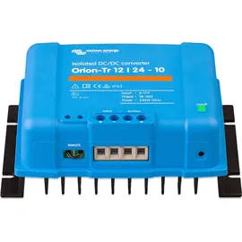 Victron Energy Orion-Tr 12/24-10A 240W DC-DC Konverter isoliert