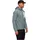 Mammut Madris Light ML Hoodie Jacke (Größe M