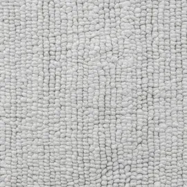 5five simply smart 5 five simply smart Teppich Weiß 80 x 50 cm