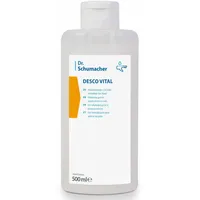 Dr. Schumacher Desco Vital Gel