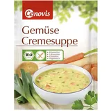 Cenovis Gemüse Cremesuppe bio