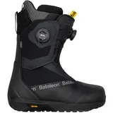 BATALEON Salsa Boa Snowboardschuhe - Black - 28.0